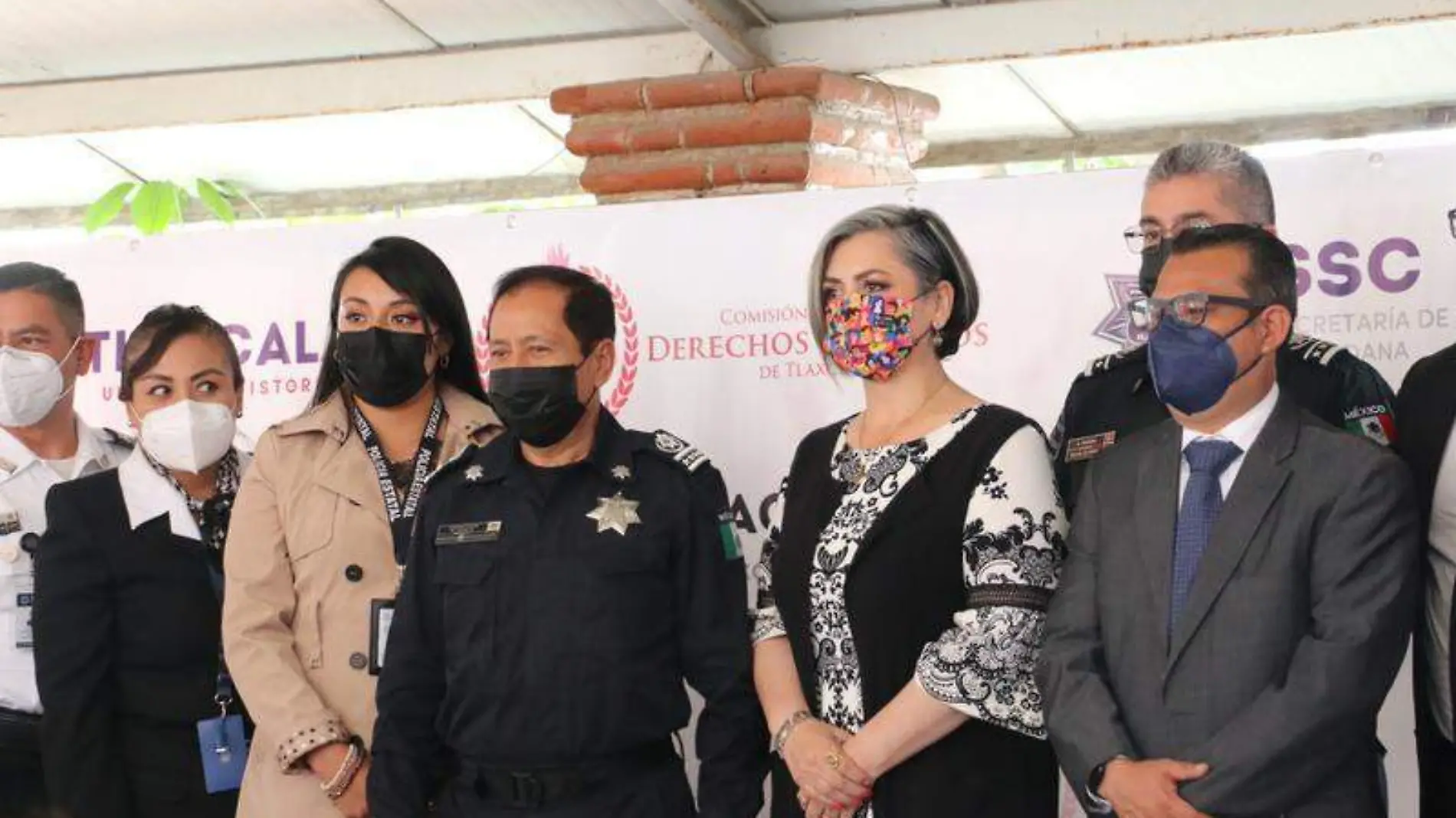 Capacitación policías 3